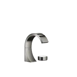 CYO Two-hole lavatory mixer without drain - Dark Chrome - 29 217 811-19 0010