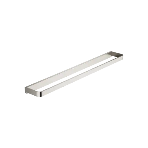 LULU Towel bar - Brushed Platinum - 83 070 710-06
