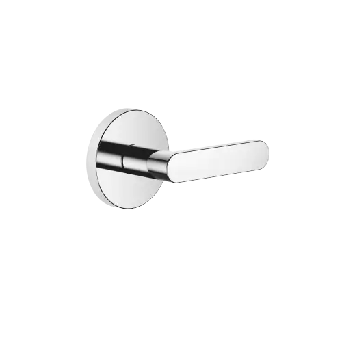 META Wall valve clockwise closing 1/2" - Chrome - 36 607 661-00