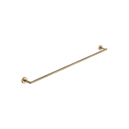 Towel bar - Brushed Dark Brass (PVD) - 83 080 979-39