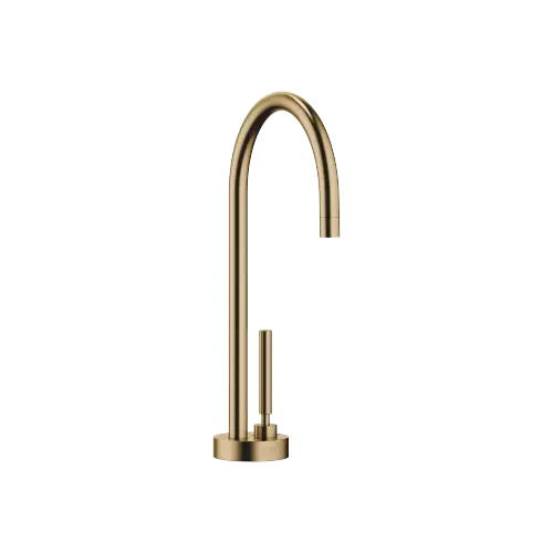 TARA COLD WATER DISPENSER - Brushed Dark Brass (PVD) - 17 872 888-39