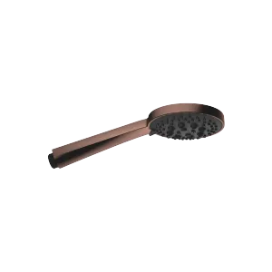 Hand shower FlowReduce - Dark Bronze matt - 28 018 979-17 0010