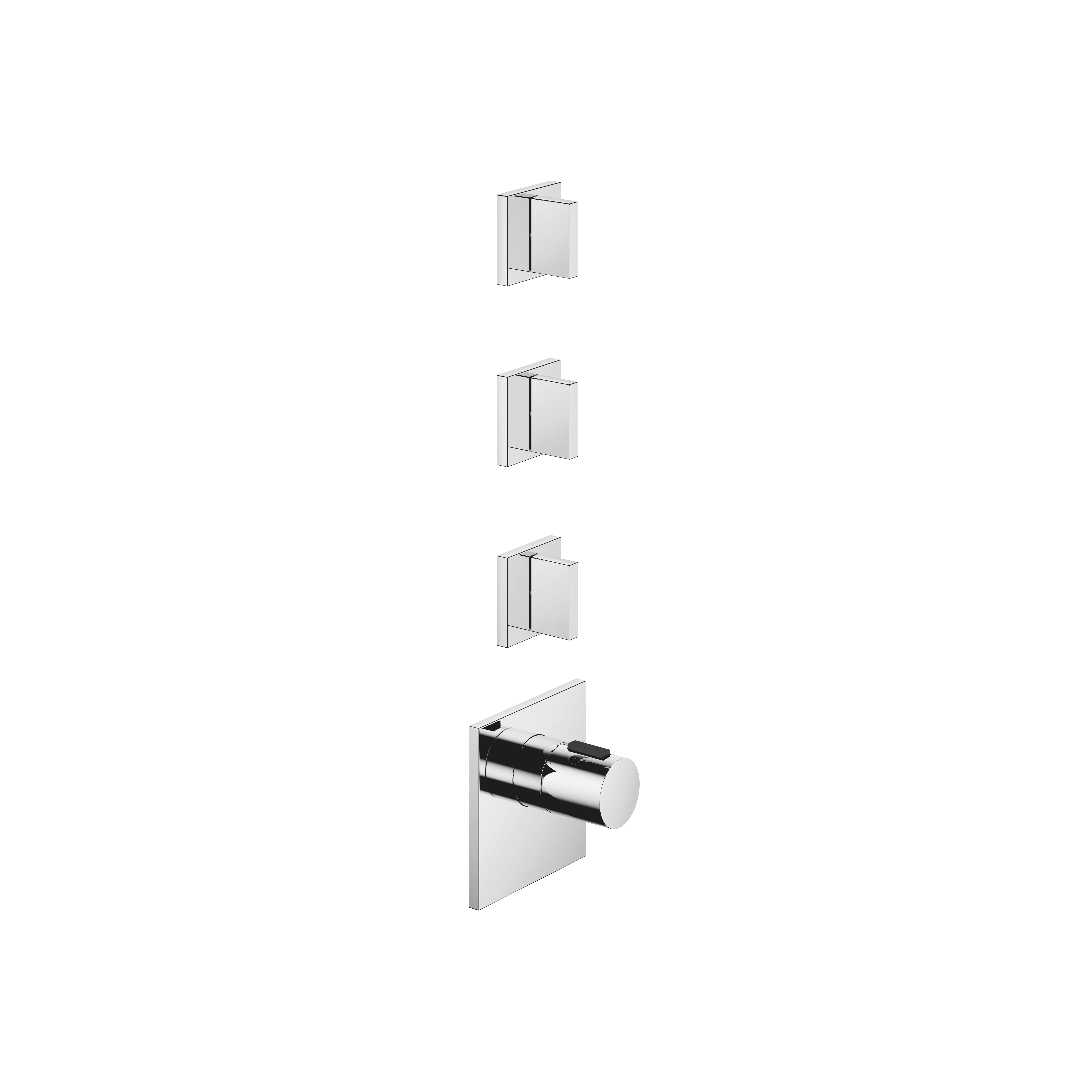 【chrome】WS053・056・060  ３点セット 【chrome】WS053・056・060  ３点セット