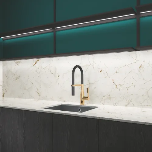Premium design kitchen faucet professional