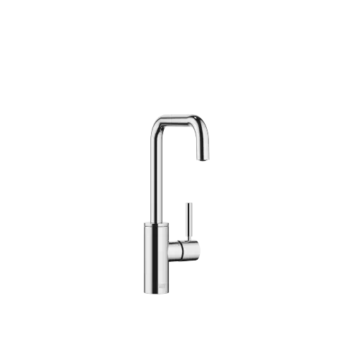 META SQUARE BAR TAP Single-lever mixer - Chrome - 33 805 861-00