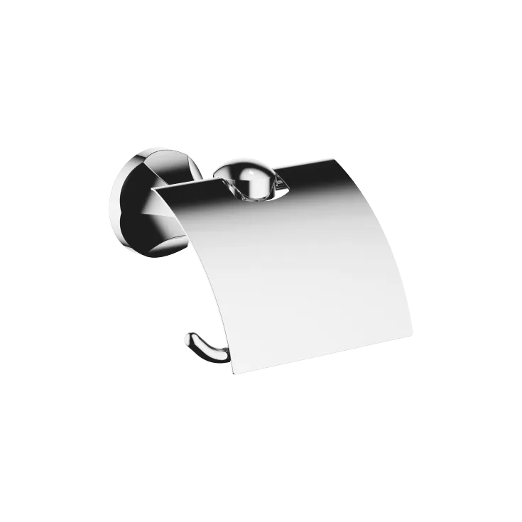 MADISON Tissue holder with cover - Chrome - 83 510 361-00