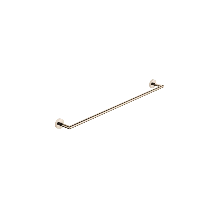 Towel bar - Champagne (22kt Gold) - 83 060 979-47