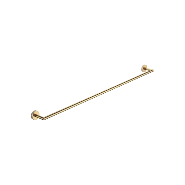 Towel bar - Brushed Gold (PVD) - 83 080 979-37