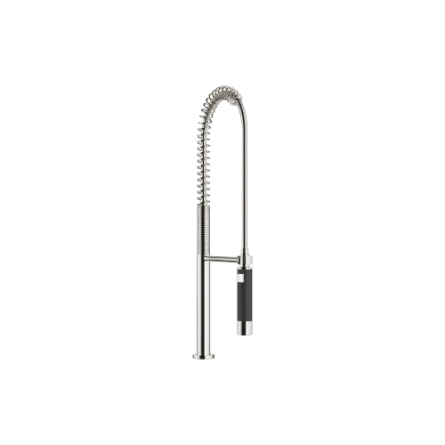 Profi side spray set - Platinum - 27 799 970-08