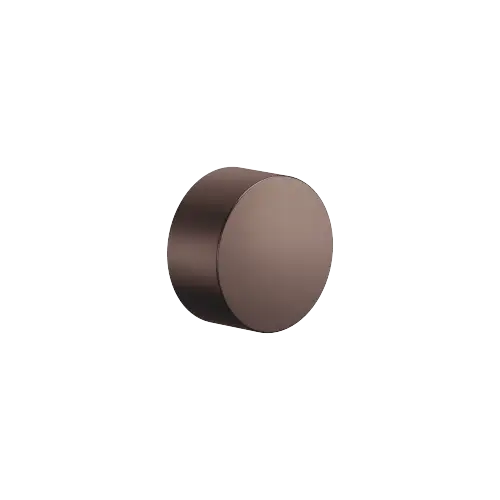 Volume Control - Brushed Dark Bronze (PVD) - 36 310 740-43