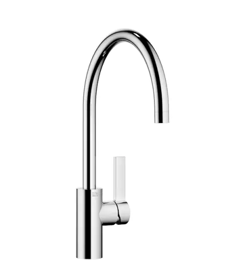 TARA ULTRA Mitigeur monocommande - Chrome brossé - 33 816 875-93 0010
