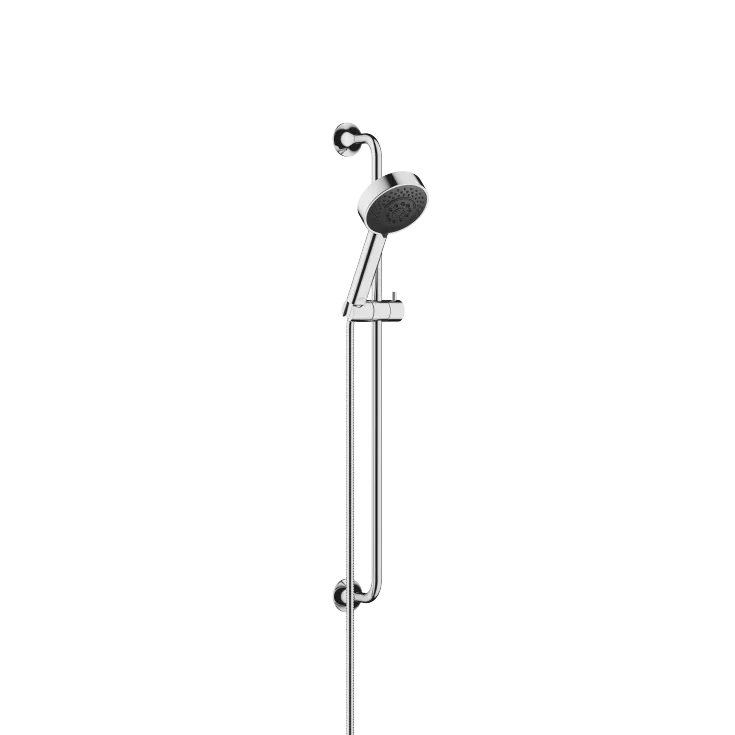 VAIA Shower set - Chrome - Set containing 2 articles