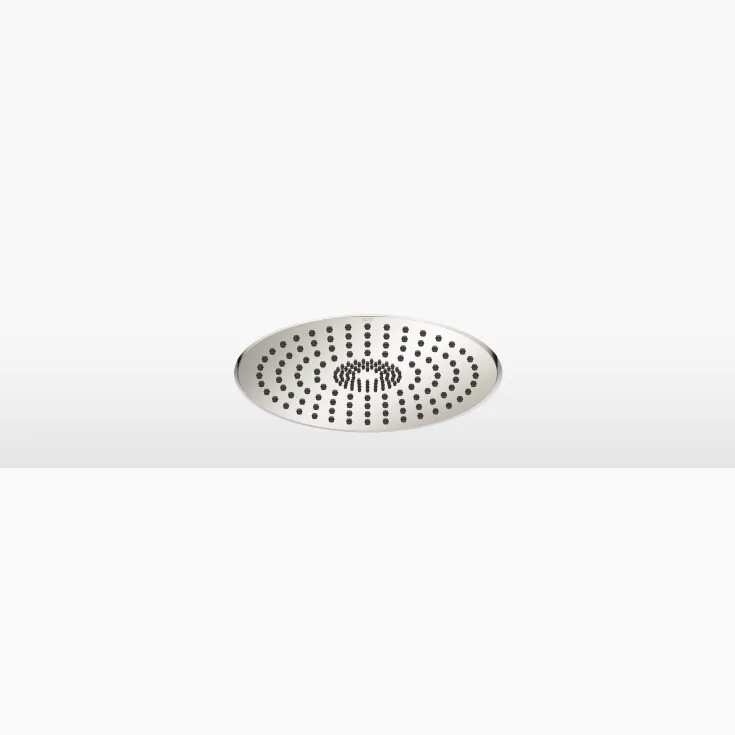 Regenbrause für Deckeneinbau 300 mm - Platin - 28 033 970-08