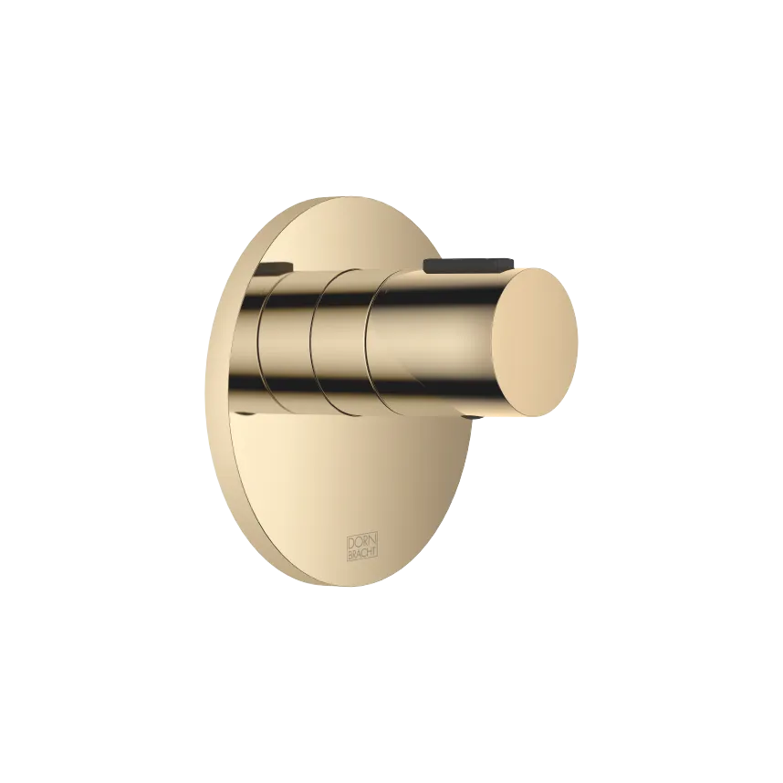 SERIES SPECIFIC Durabrass (23kt Gold) Shower faucets: xTOOL Concealed ...