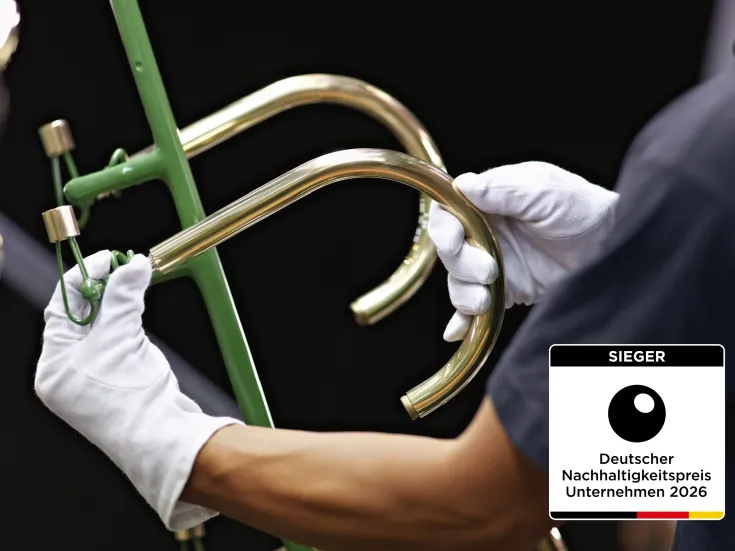 Dornbracht_Deutscher Nachhaltigkeitspreis_Unternehmen 2026_1