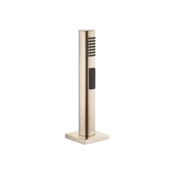 Spülbrausegarnitur - Champagne gebürstet (22kt Gold) - 27 723 970-46