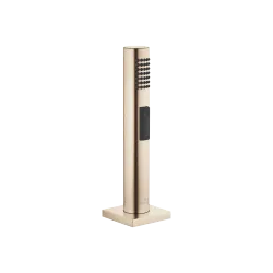 Spülbrausegarnitur - Champagne gebürstet (22kt Gold) - 27 723 970-46
