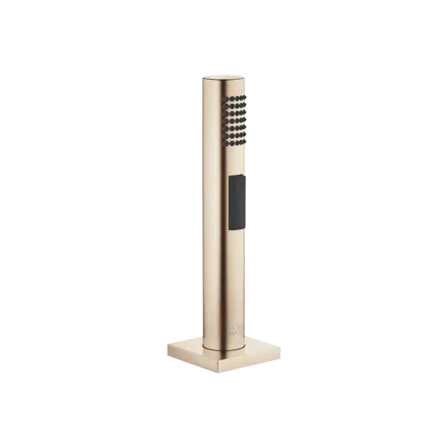 Rinsing spray set - Brushed Champagne (22kt Gold) - 27 723 970-46