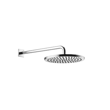 Rain shower with wall fixing 300 mm - Chrome - 28 679 670-00