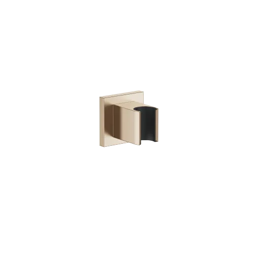 Wall bracket - Brushed Champagne (22kt Gold) - 28 050 980-46