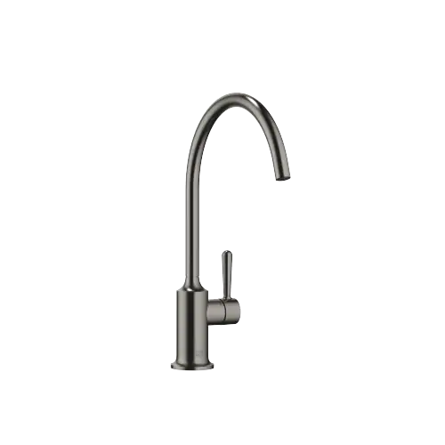 VAIA Single-lever mixer - Brushed Dark Platinum - 33 816 809-99