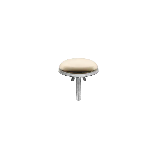 Cover for tap hole - Light Gold (PVD) - 12 715 970-26