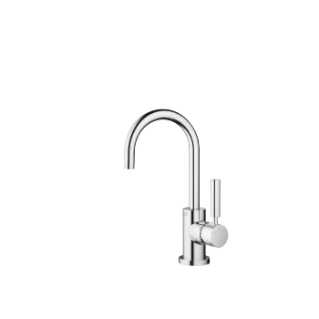 TARA Single-lever basin mixer with pop-up waste - Chrome - 33 500 882-00 0010