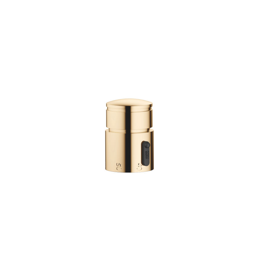 Temperature control handle - 11 420 220-09