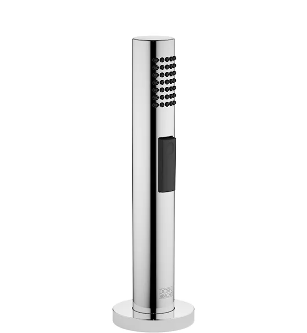 Rociador de cocina - Dark Bronze cepillado (PVD) - 27 731 970-43