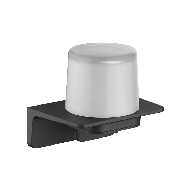 Lotion dispenser - Matte Black - 83 430 976-33