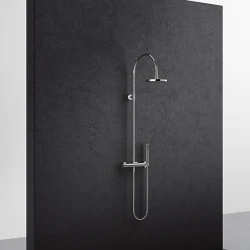 Dornbracht-Rain-Shower-Showepipe-Luxury-Bath-Inspiration