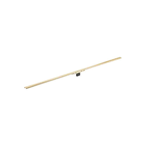 shower channel - Brushed Gold (PVD) - 10 070 970-37