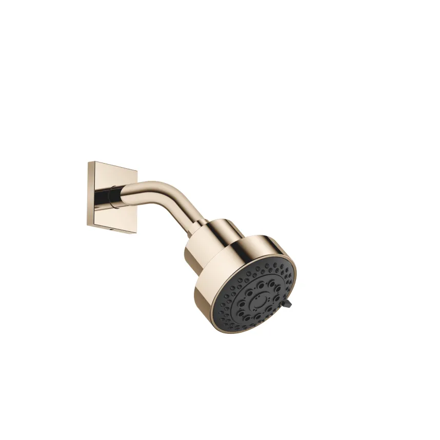 SERIES SPECIFIC Champagne (22kt Gold) Sprays & shower systems Shower head