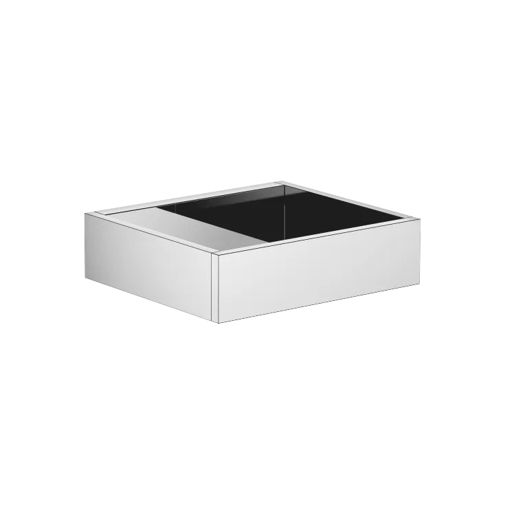 Reserve tissue holder - Chrome - 83 590 780-00