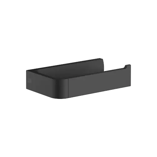 Portarotolo - Nero opaco - 83 500 976-33
