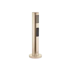 Rinsing spray set - Brushed Champagne (22kt Gold) - 27 731 970-46