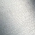 Brushed Stainless Steel