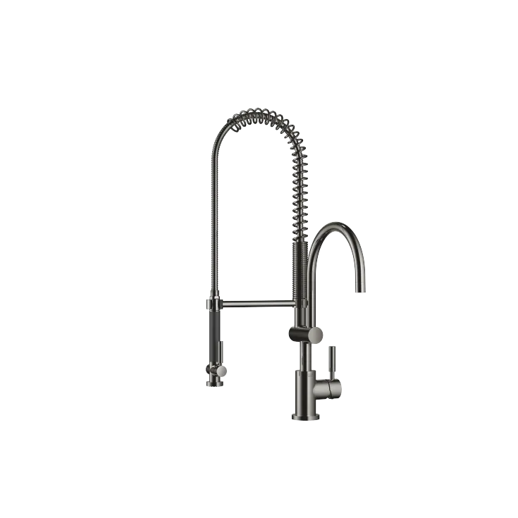 TARA Monomando Profi - Dark Chrome - 33 880 888-19