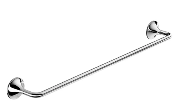 VAIA Towel bar - Brushed Dark Bronze (PVD) - 83 060 809-43