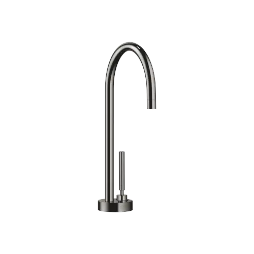 TARA HOT & COLD WATER DISPENSER - Dark Chrome - 17 871 888-19