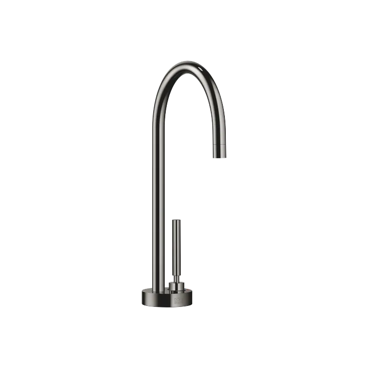 TARA HOT & COLD WATER DISPENSER - Dark Chrome - 17 871 888-19