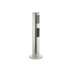 Rinsing spray set - Brushed Platinum - 27 731 970-06