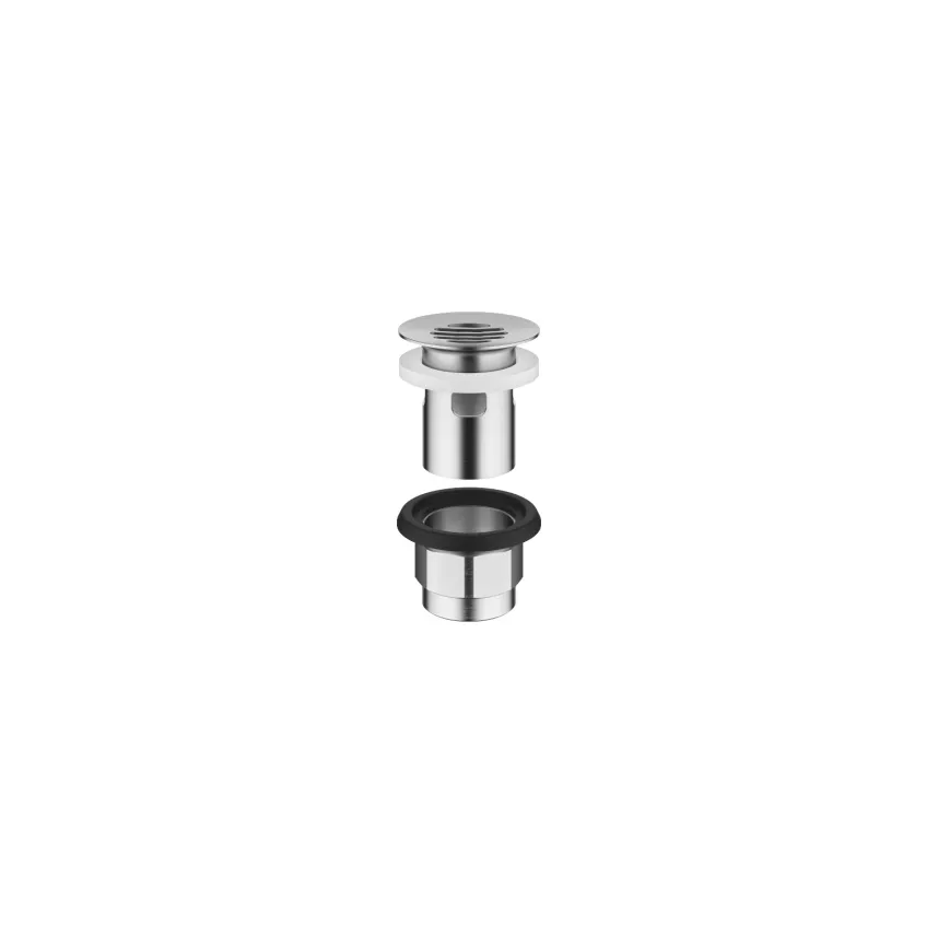 Grated waste 1 1/4" - 10 105 970-93