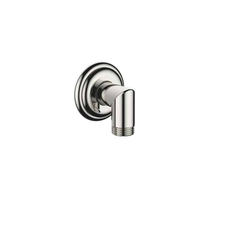 MADISON Wall elbow - Platinum - 28 450 410-08