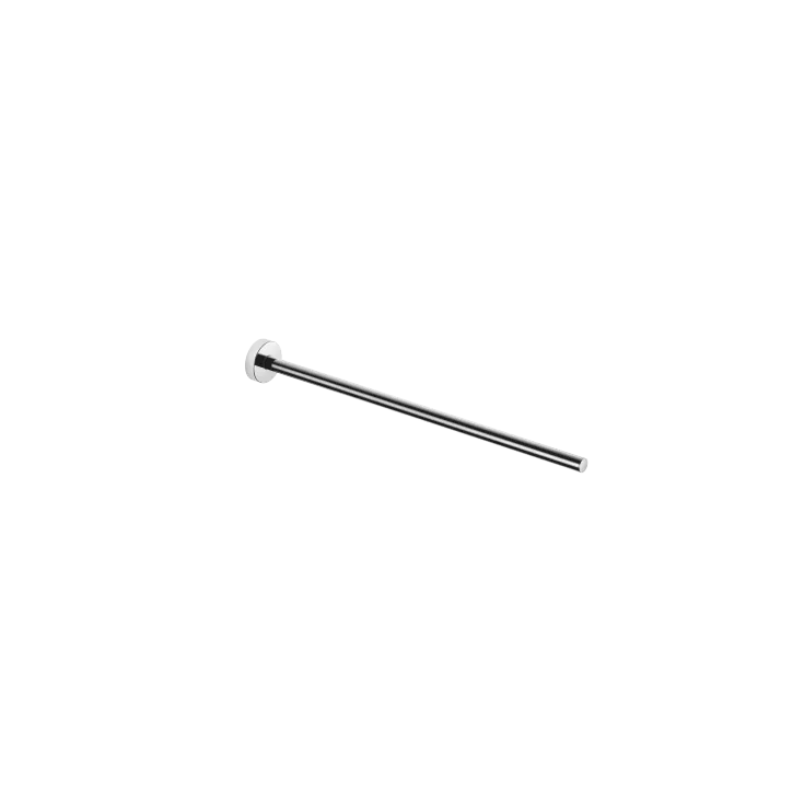 Towel bar 1-piece non-swivel - Chrome - 83 215 979-00