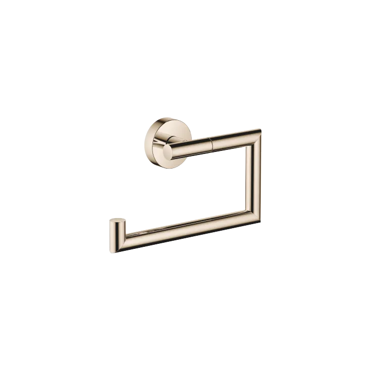 Tissue holder without cover - Champagne (22kt Gold) - 83 500 979-47