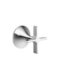 VAIA Unterputzventil , rechtsschließend 1/2" - Chrom - 36 607 809-00