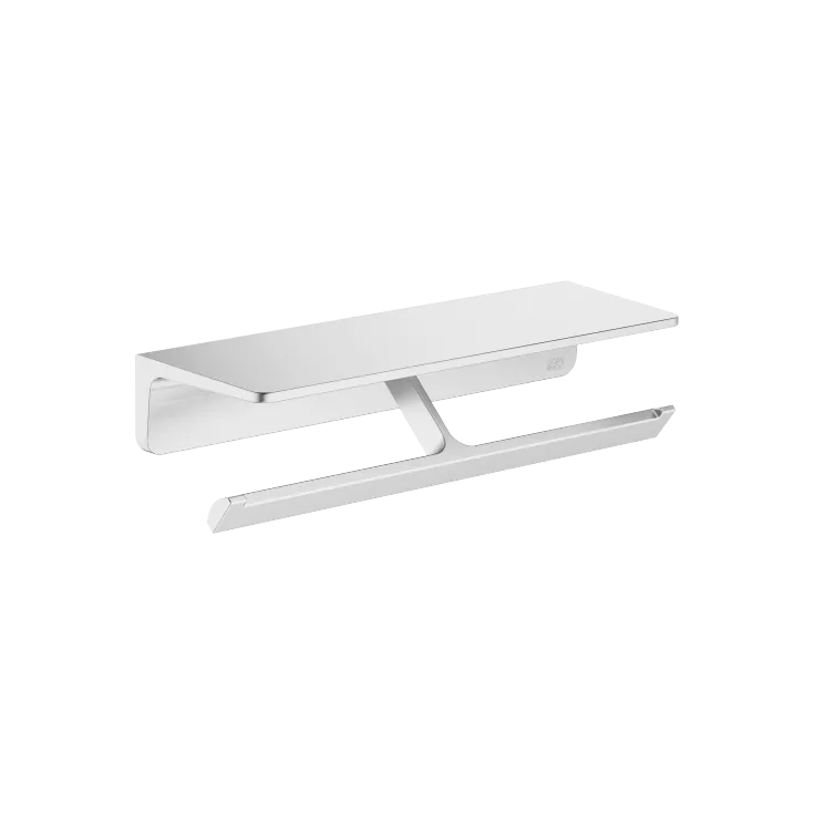 Tissue holder - Brushed Chrome - 83 525 976-93