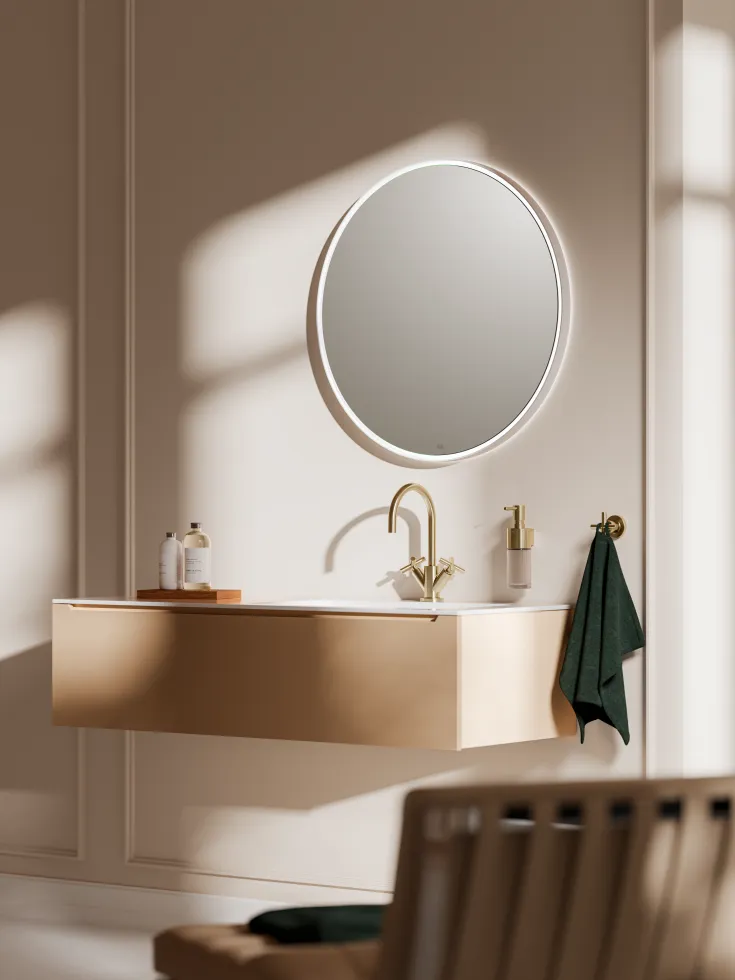 TARA_Brushed Champagne_Perfect Match_2