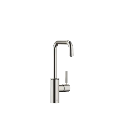 META SQUARE BAR TAP Mitigeur monocommande - Platine brossé - 33 805 861-06 0010